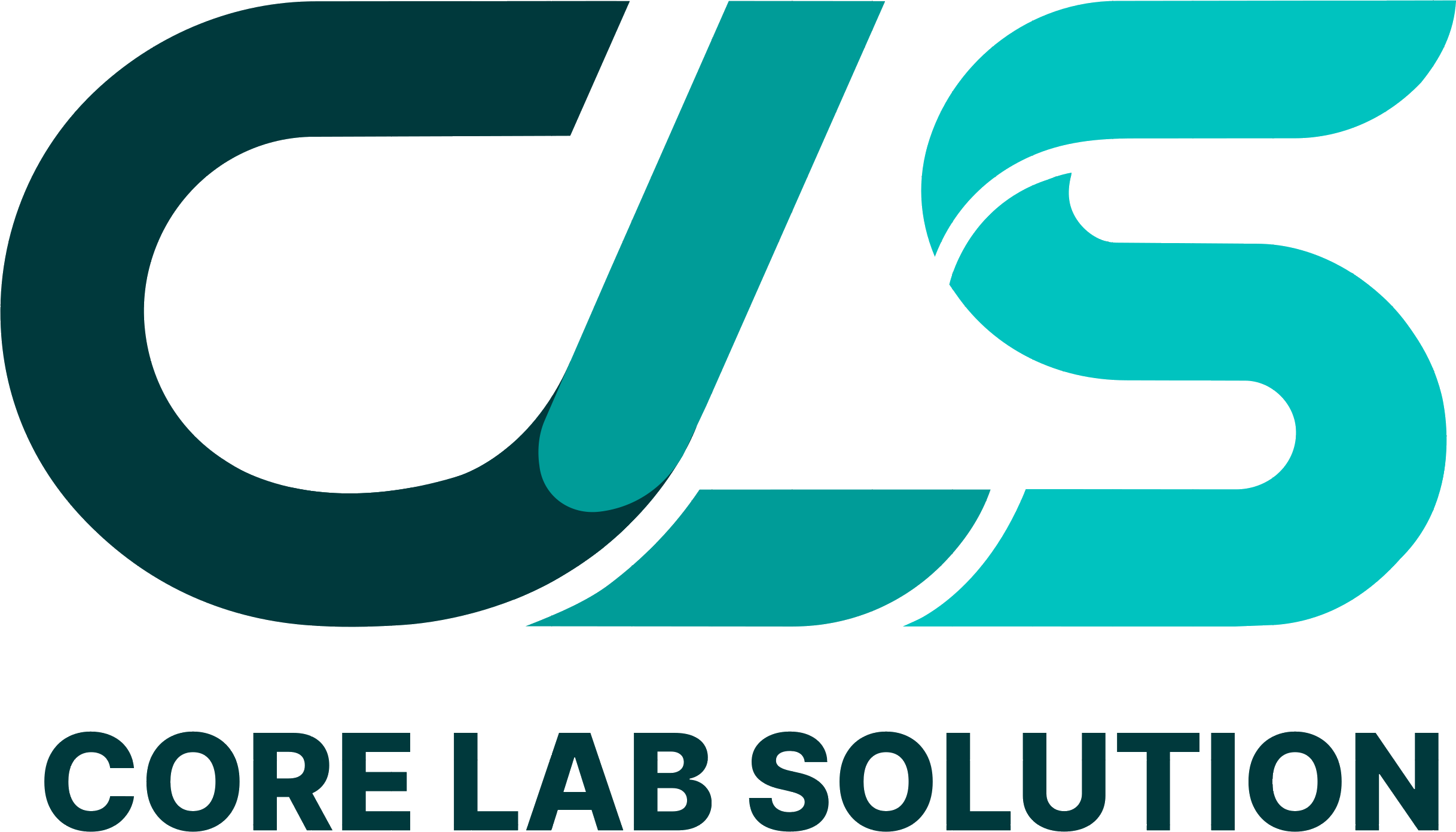 CORE LAB SOLUTION