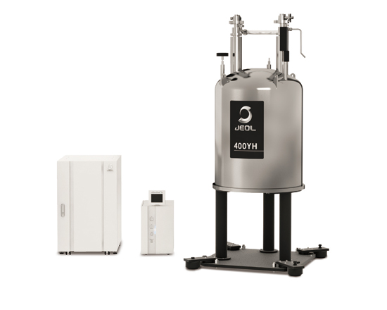 FT-NMR
