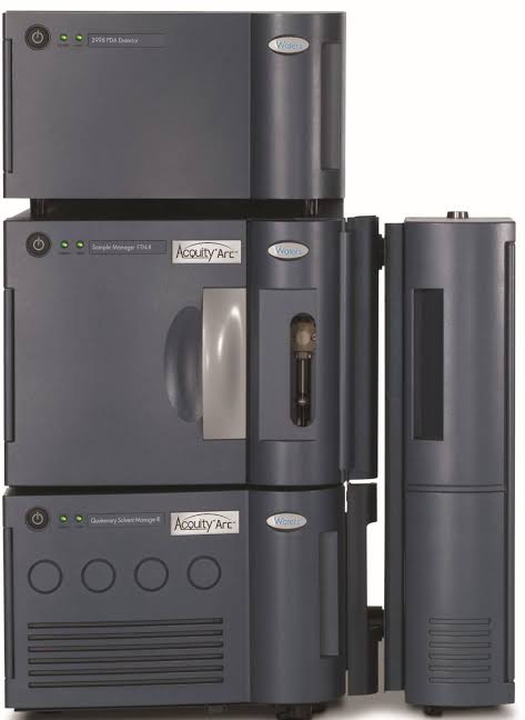 HPLC