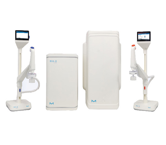 Ultrapure Water System