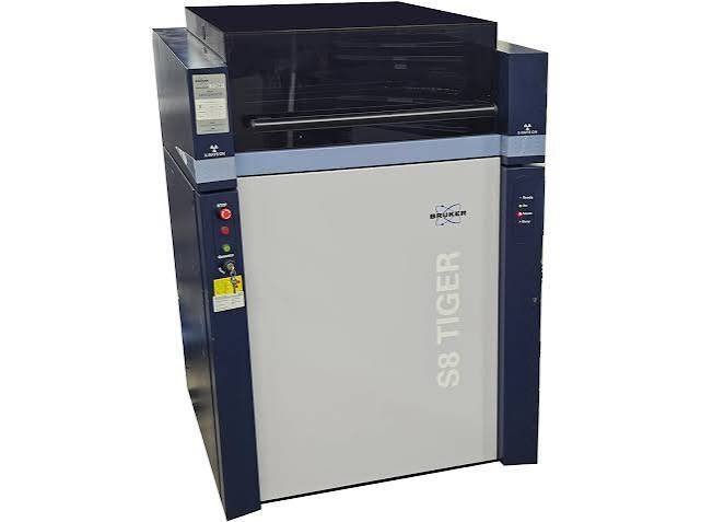 WD-XRF